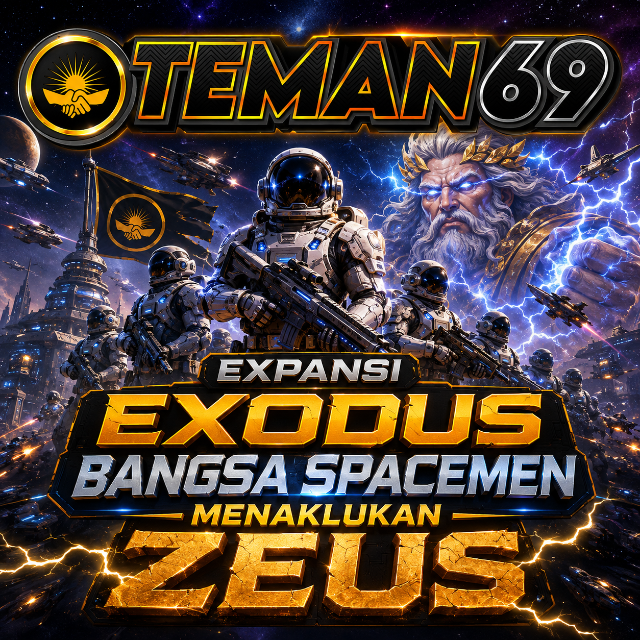 TEMAN69 Photo